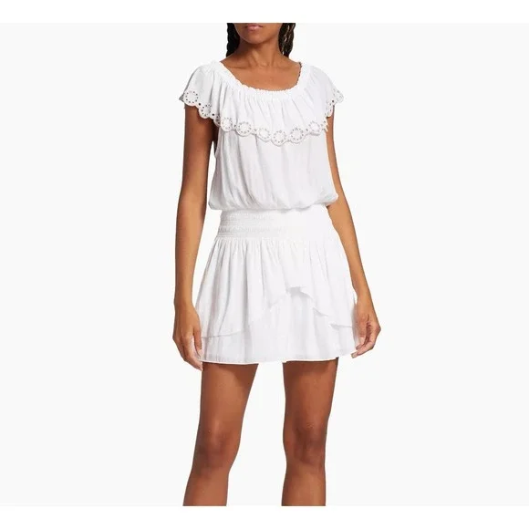 sarrano mini dress Serrano Mini Dress | Navy | Womens